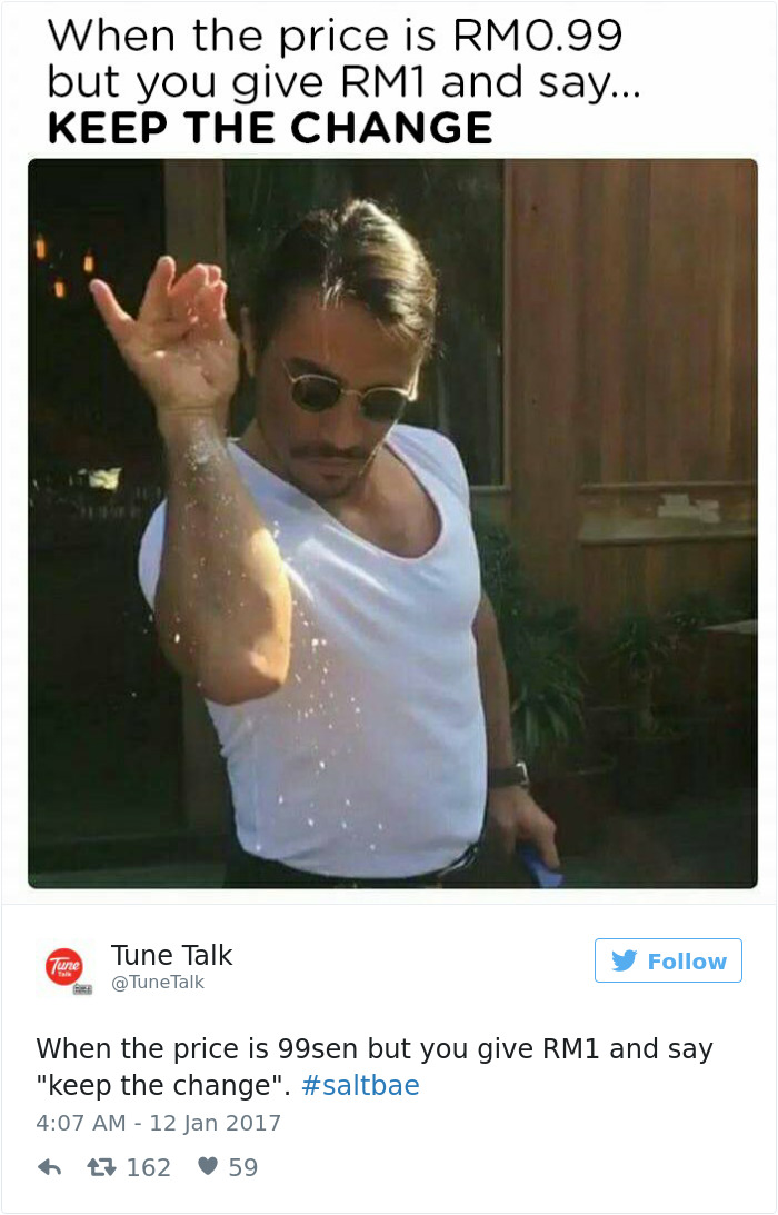 Salt Bae