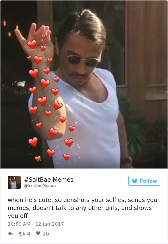 Salt Bae