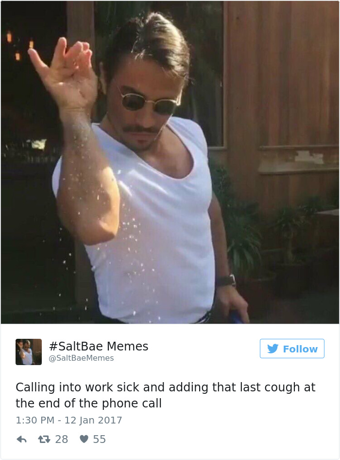Salt Bae