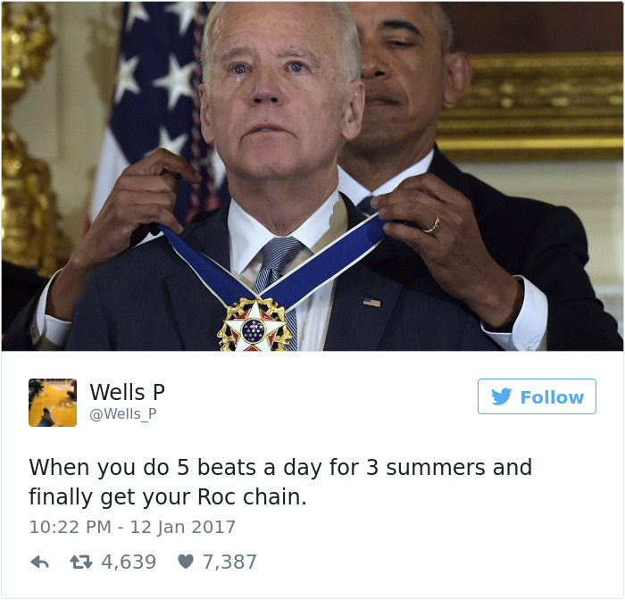 Biden Meme
