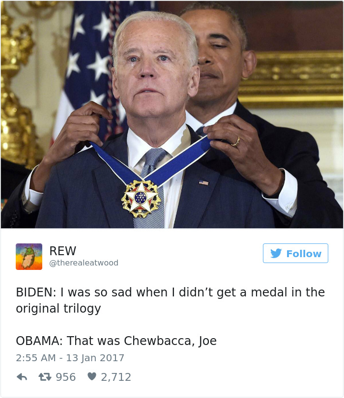Biden Meme