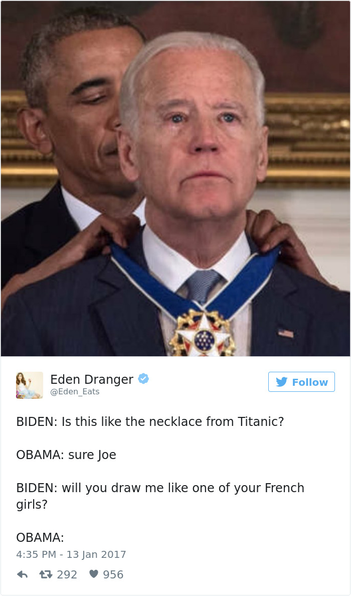 Biden Meme