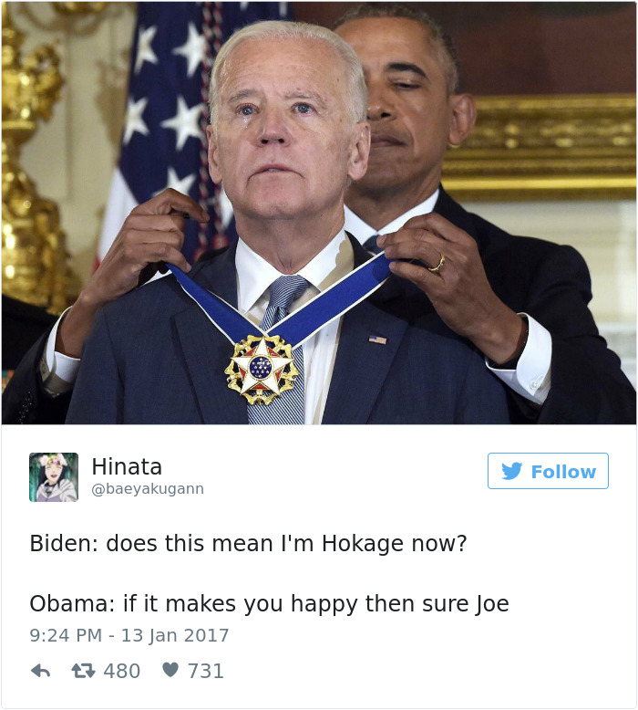 Biden Meme