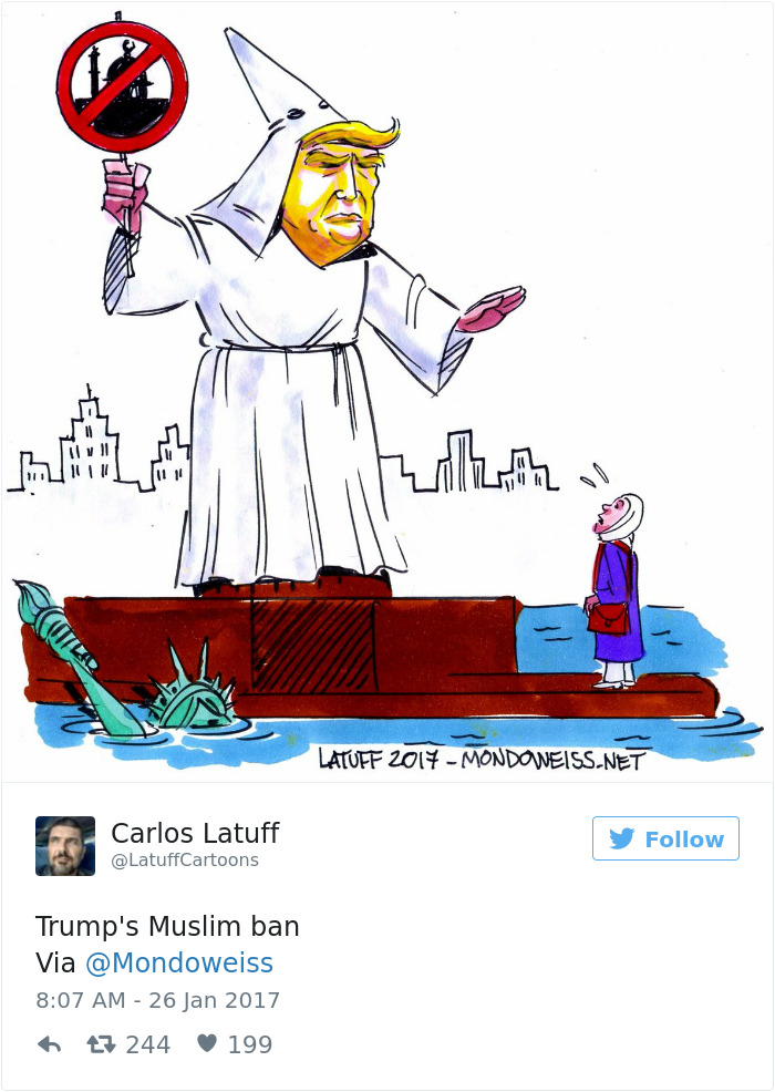 Artists Against Trump