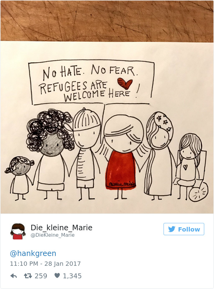 Artists Against Trump