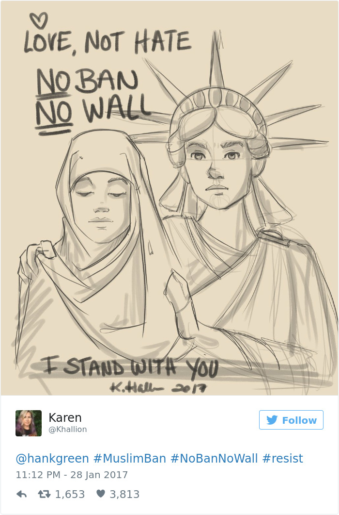 Artists Against Trump