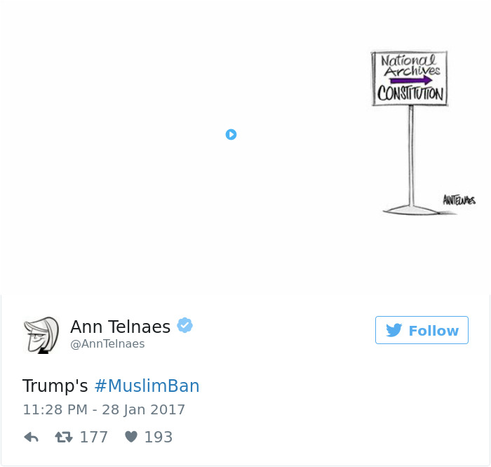 Artists Against Trump