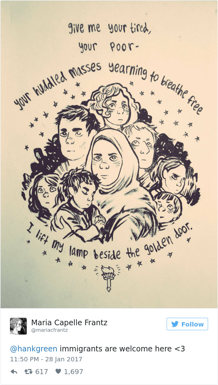 Artists Against Trump