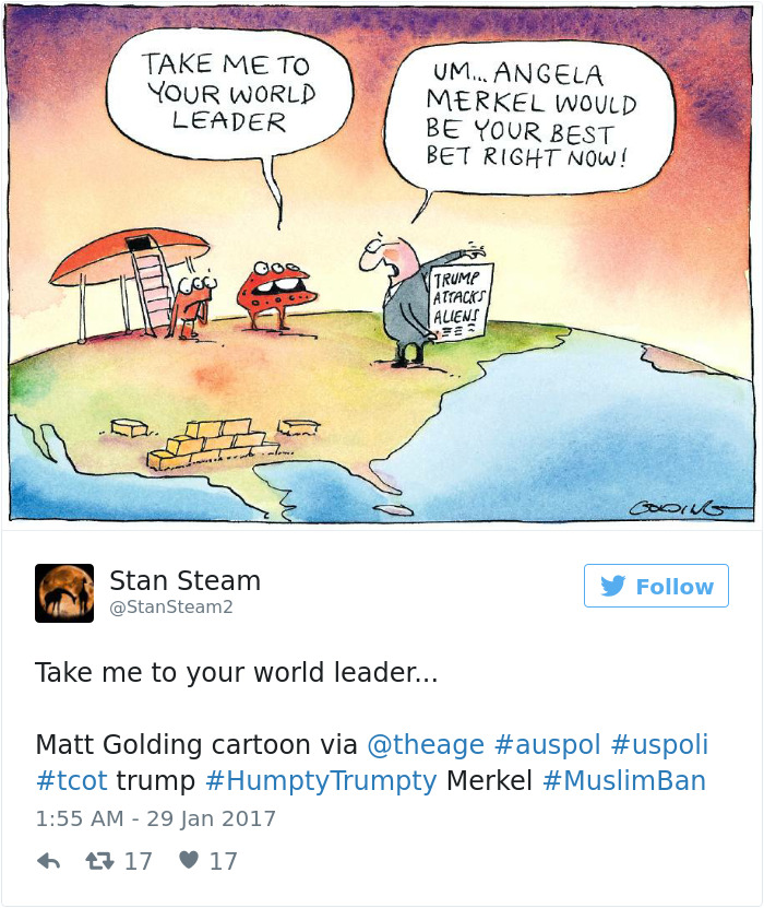 Artists Against Trump