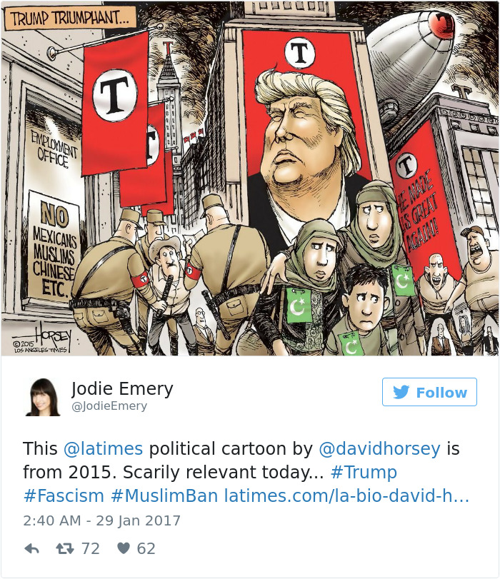 Artists Against Trump