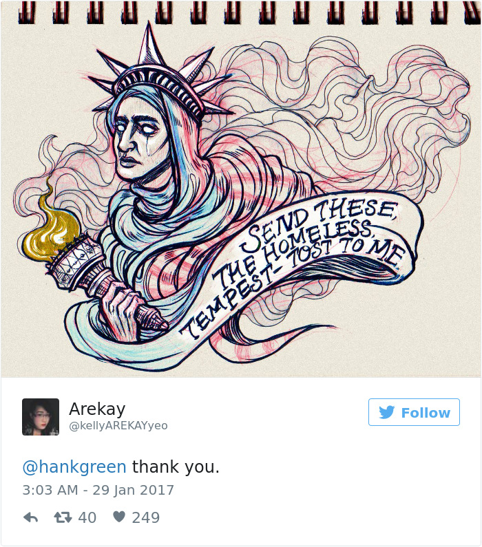 Artists Against Trump