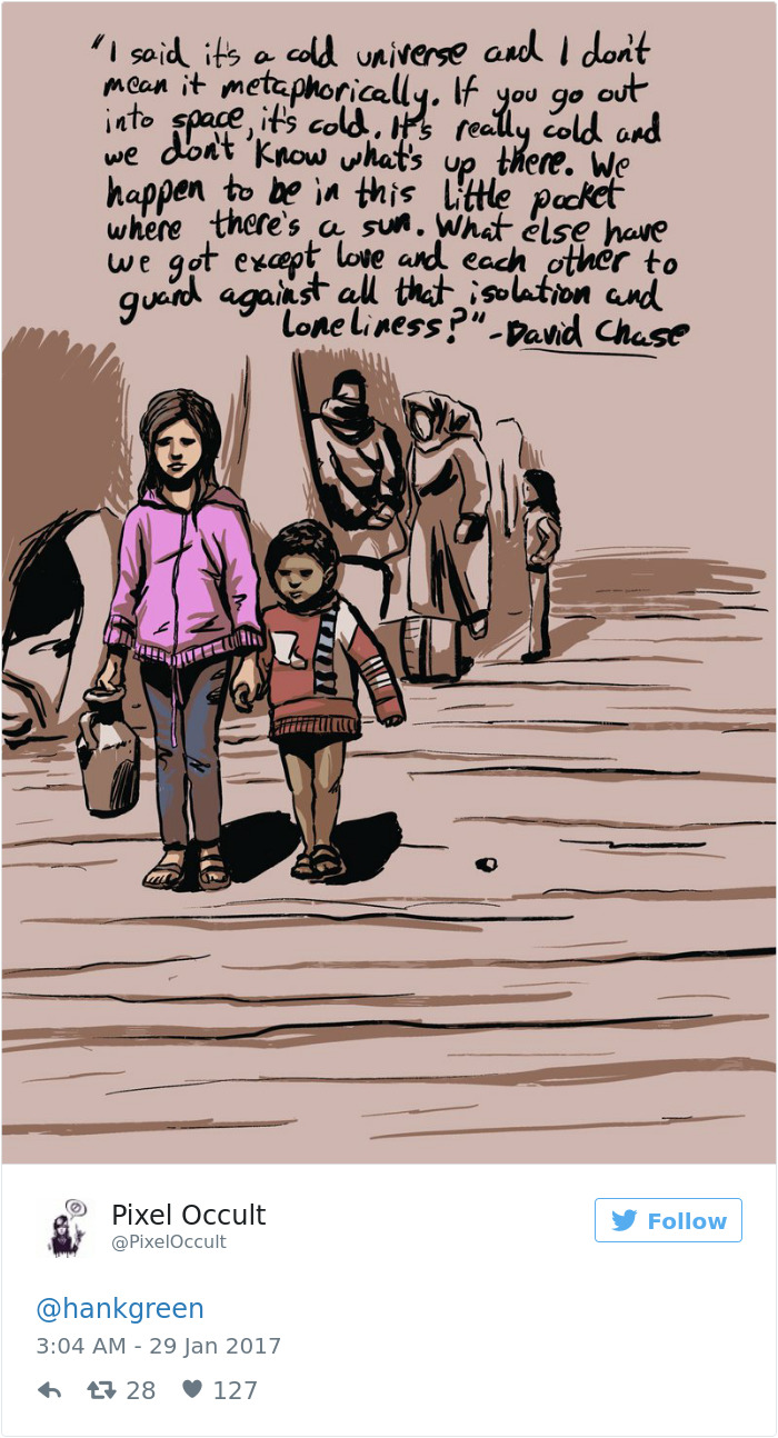 Artists Against Trump