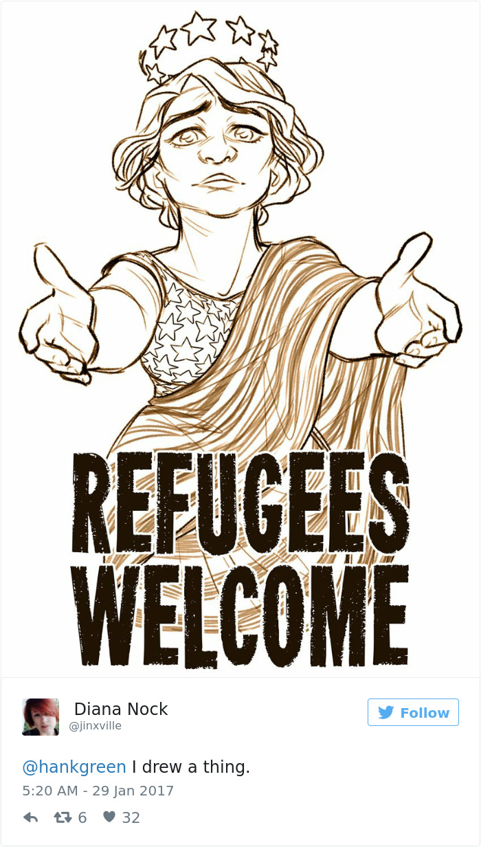 Artists Against Trump