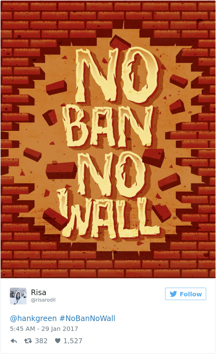 Artists Against Trump