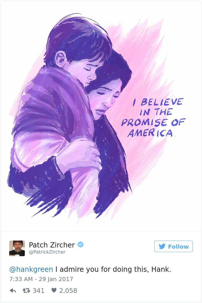 Artists Against Trump