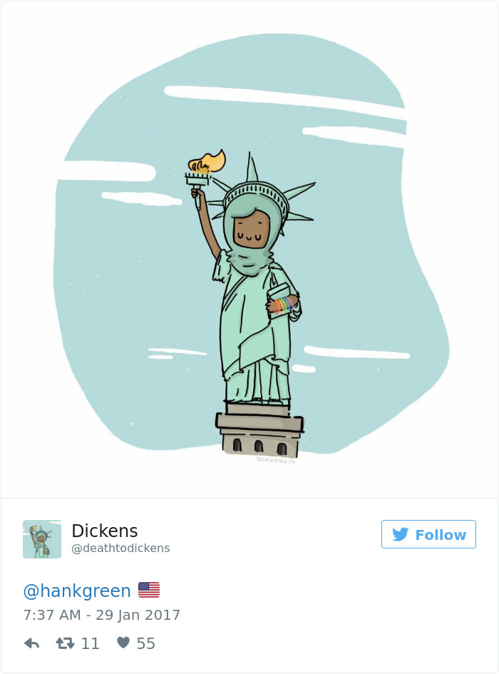 Artists Against Trump