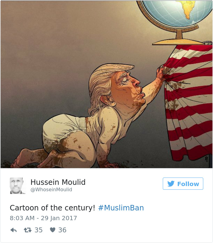 Artists Against Trump