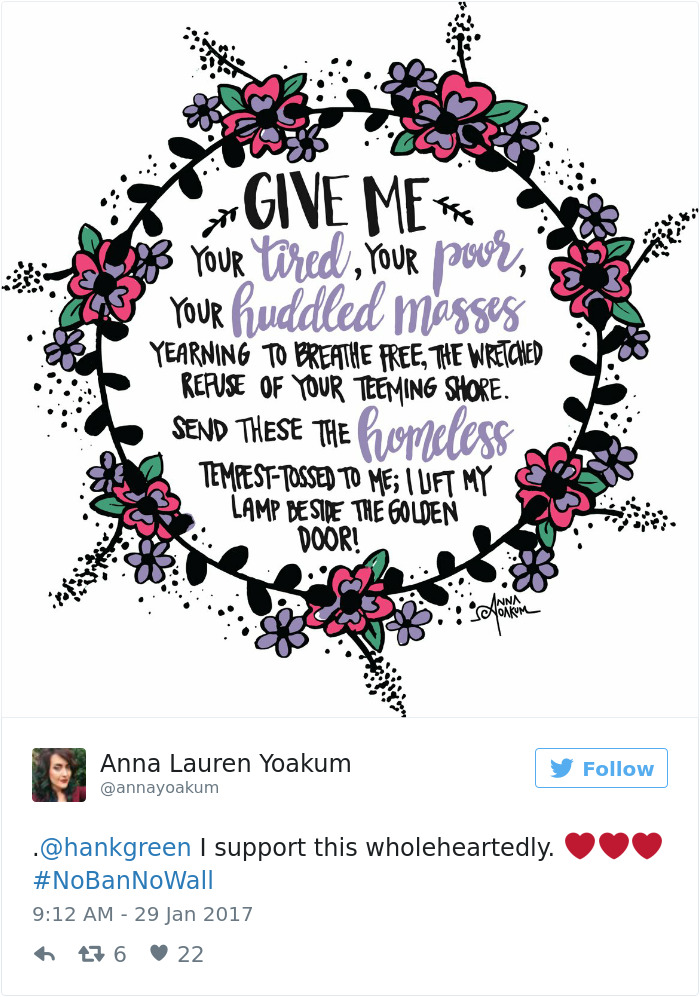 Artists Against Trump