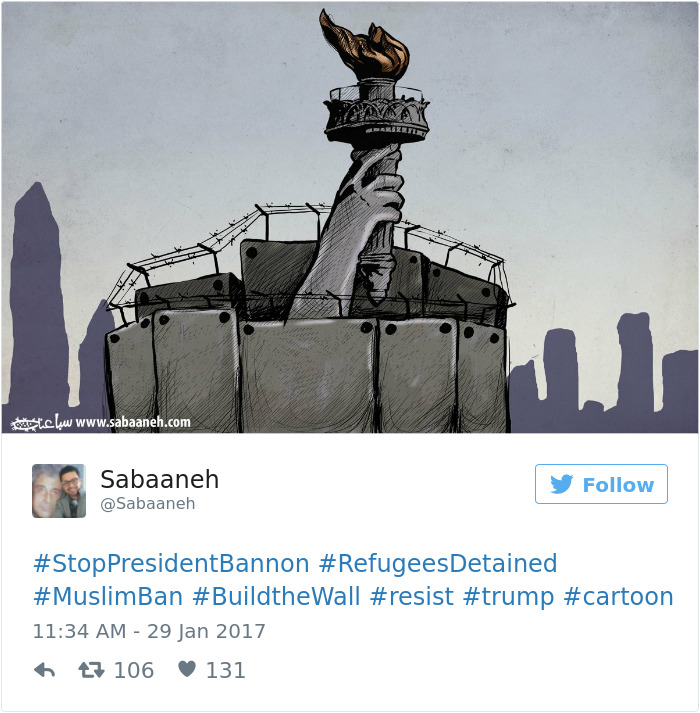 Artists Against Trump