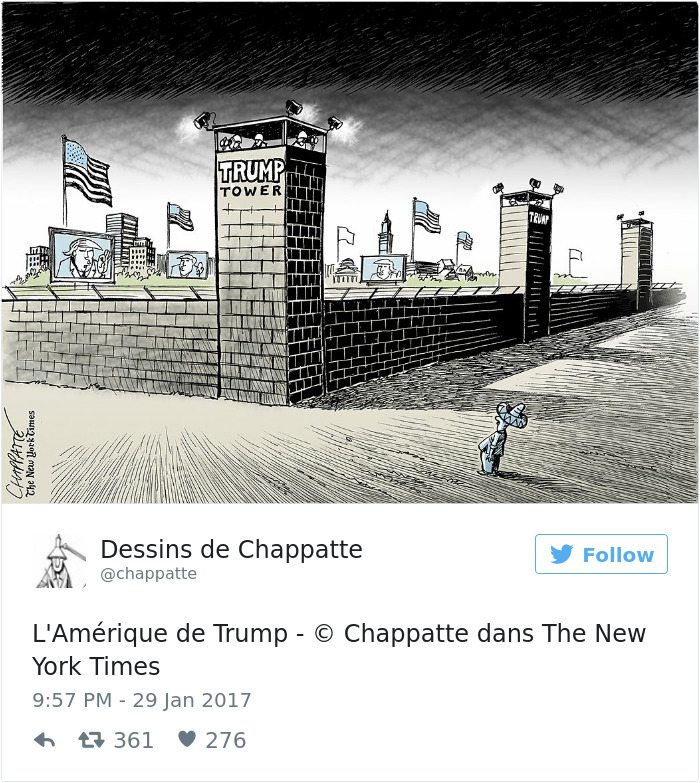 Artists Against Trump