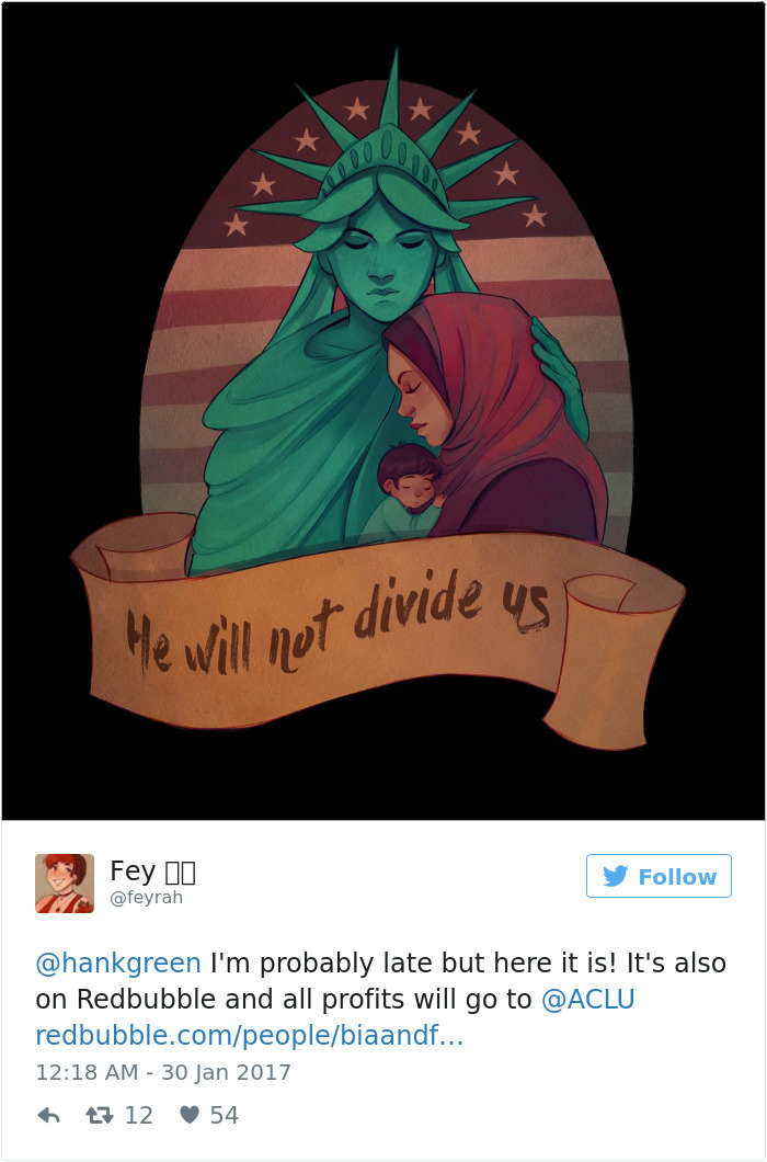 Artists Against Trump