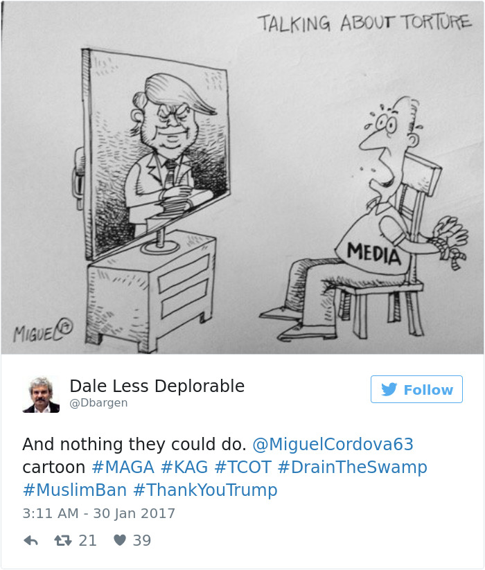 Artists Against Trump