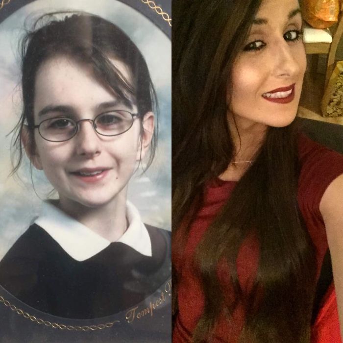 Looking Like I Belonged In Hogwarts To Wishing I Had Have Gone To Hogwarts!