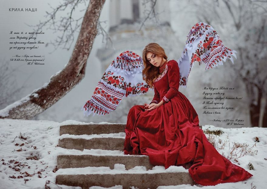 I Want To Tell You About My Grandmother! I Want To Tell You About My Grandmother!