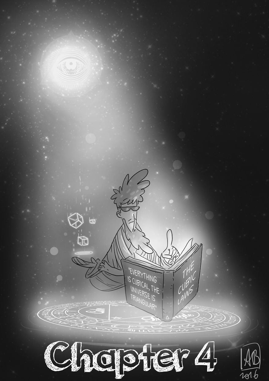 Almost 30 Years Old And We Are Finally Making The Comic We Imagined 20 Years Ago. Almost 30 Years Old And We Are Finally Making The Comic We Imagined 20 Years Ago.