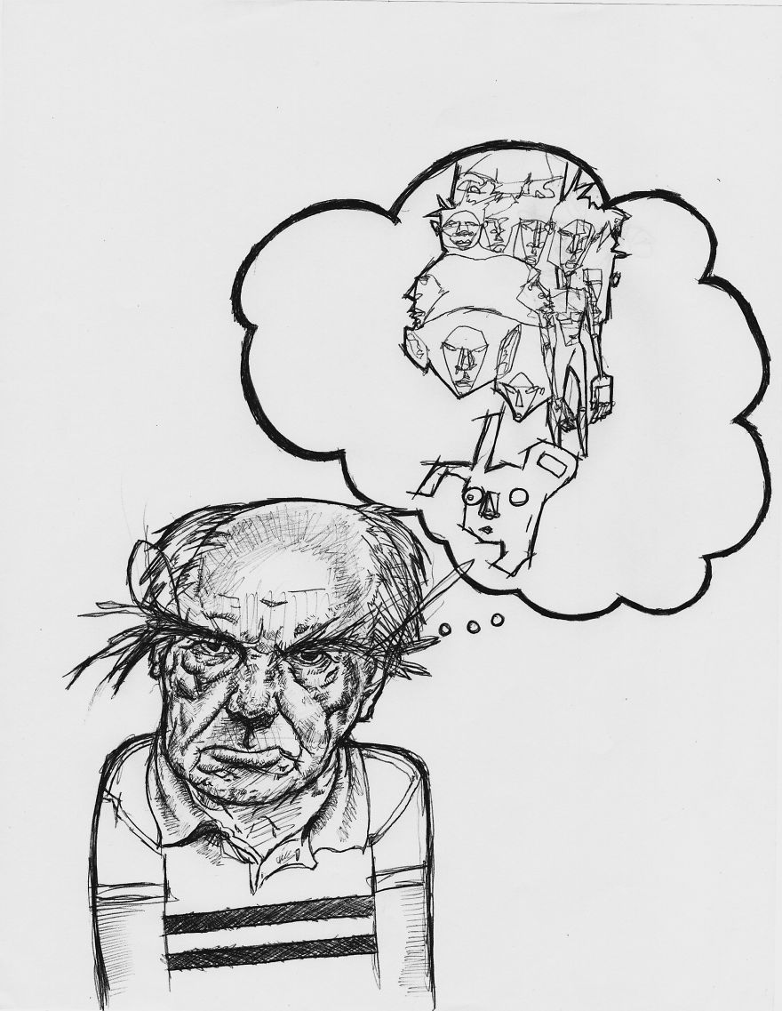 Ambitious 16 Year Old Artist Ambitious 16 Year Old Artist