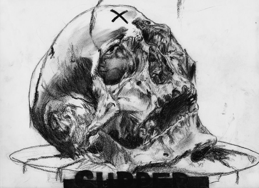 Ambitious 16 Year Old Artist Ambitious 16 Year Old Artist