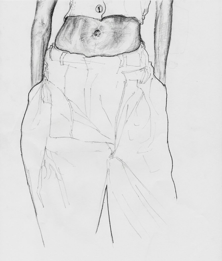 Ambitious 16 Year Old Artist Ambitious 16 Year Old Artist