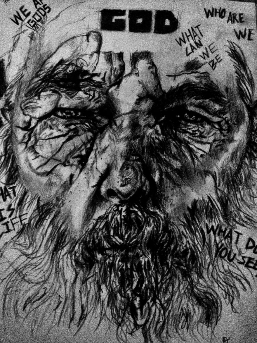 Ambitious 16 Year Old Artist Ambitious 16 Year Old Artist