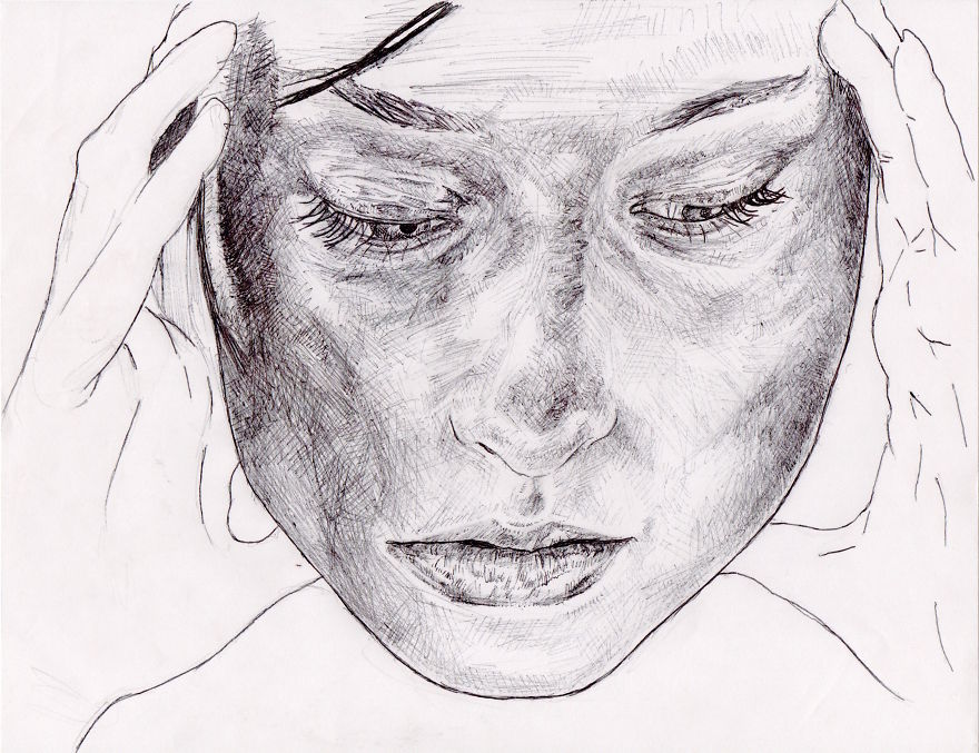 Ambitious 16 Year Old Artist Ambitious 16 Year Old Artist