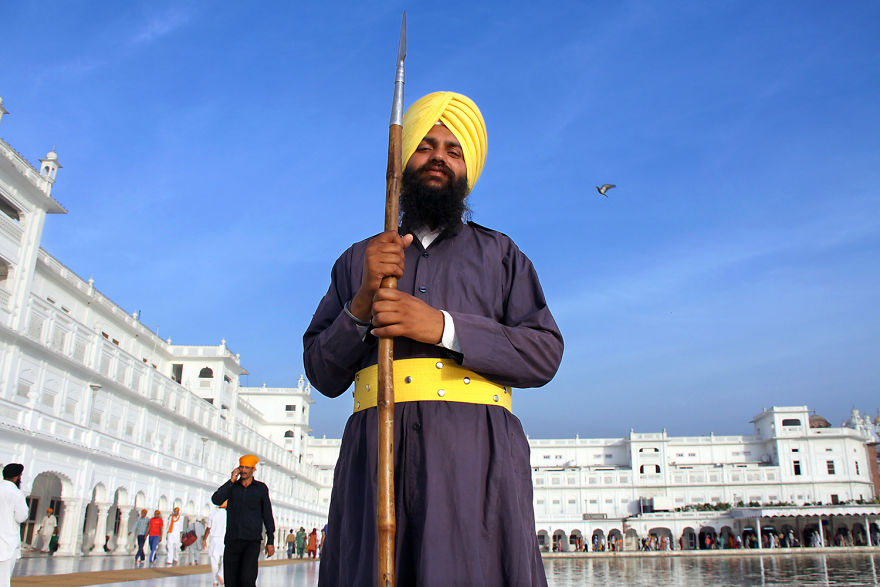 Amritsar, India