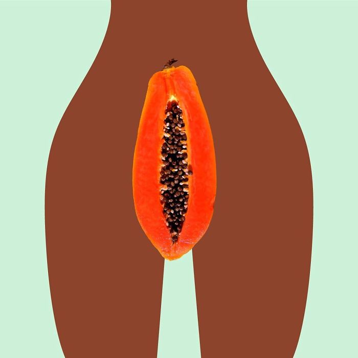 Cuba - Papaya, Alias…well, ‘Papaya’
