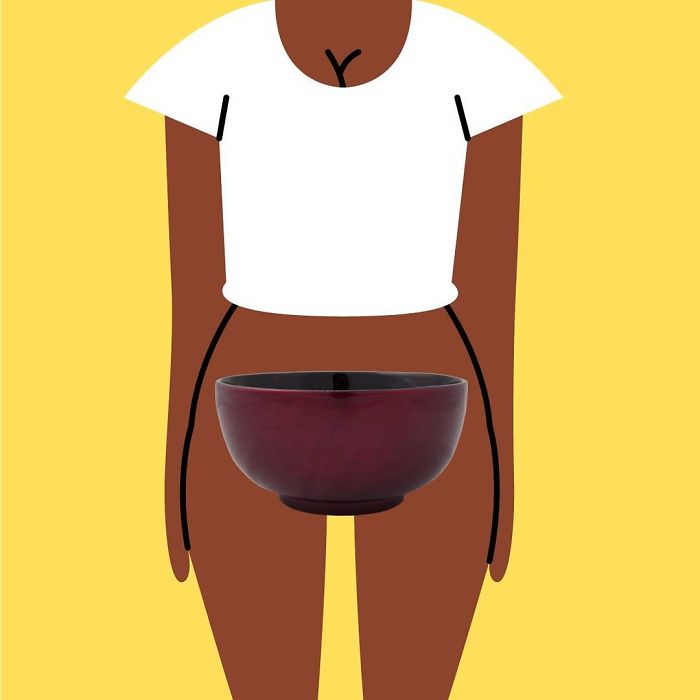 India - Katori, Alias ‘Bowl’