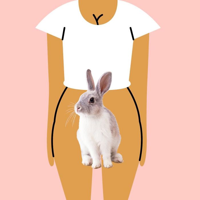 Spain - Conejo, Alias 'Rabbit'