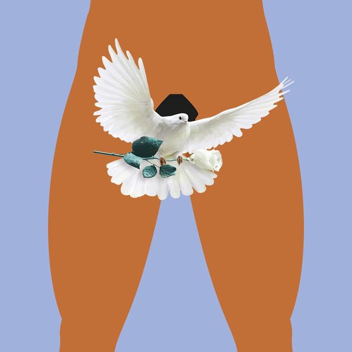 Spanish-speaking Countries - Paloma, Alias 'Dove'