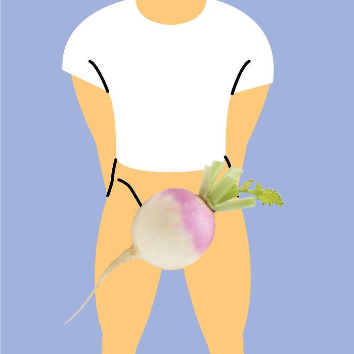 Spain - Nabo, Alias 'Turnip'