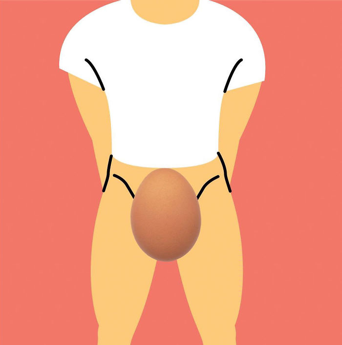 Finland - Muna, Alias 'Egg'