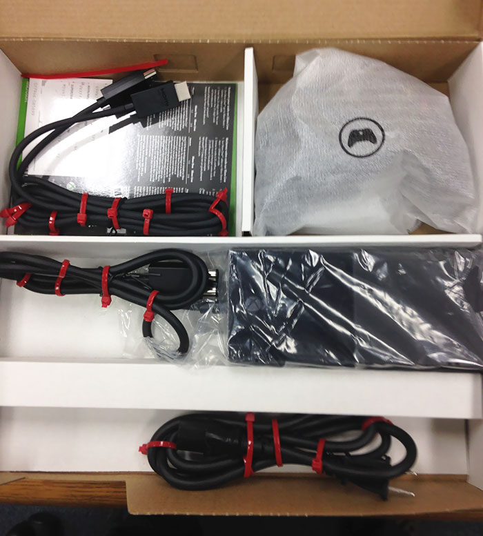 Playing A Prank On My Brother With His New Xbox