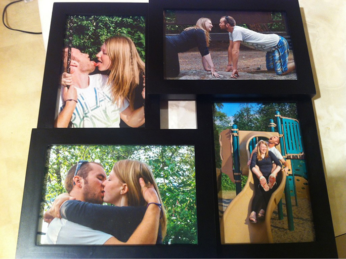 I Recently Discovered That My Friend Is Now Dating My Sister. This Is What They Sent For My Birthday