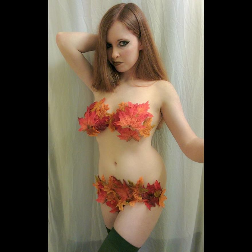 I Did A Closet Cosplay Every Day In January