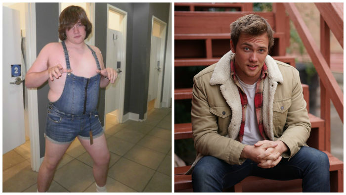 It's Been A Long Road.