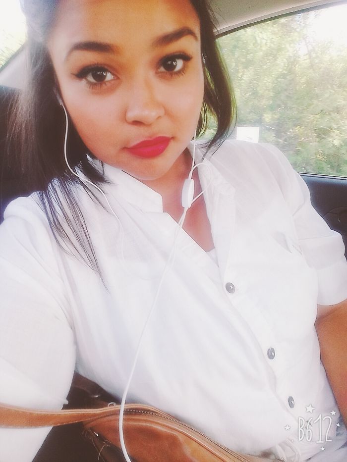 Im Sure It Wont Be Hard To Find Mine, People Are Always Telling Me I Look Like Someone They Know.