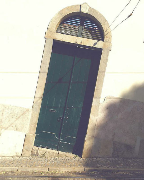 Perfectionist's Nightmare