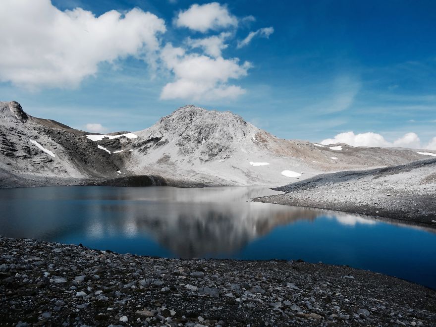 Best Hiking Tour Of My Life