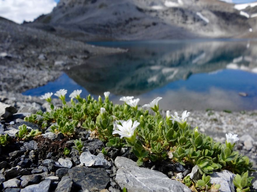 Best Hiking Tour Of My Life