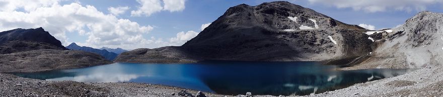 Best Hiking Tour Of My Life